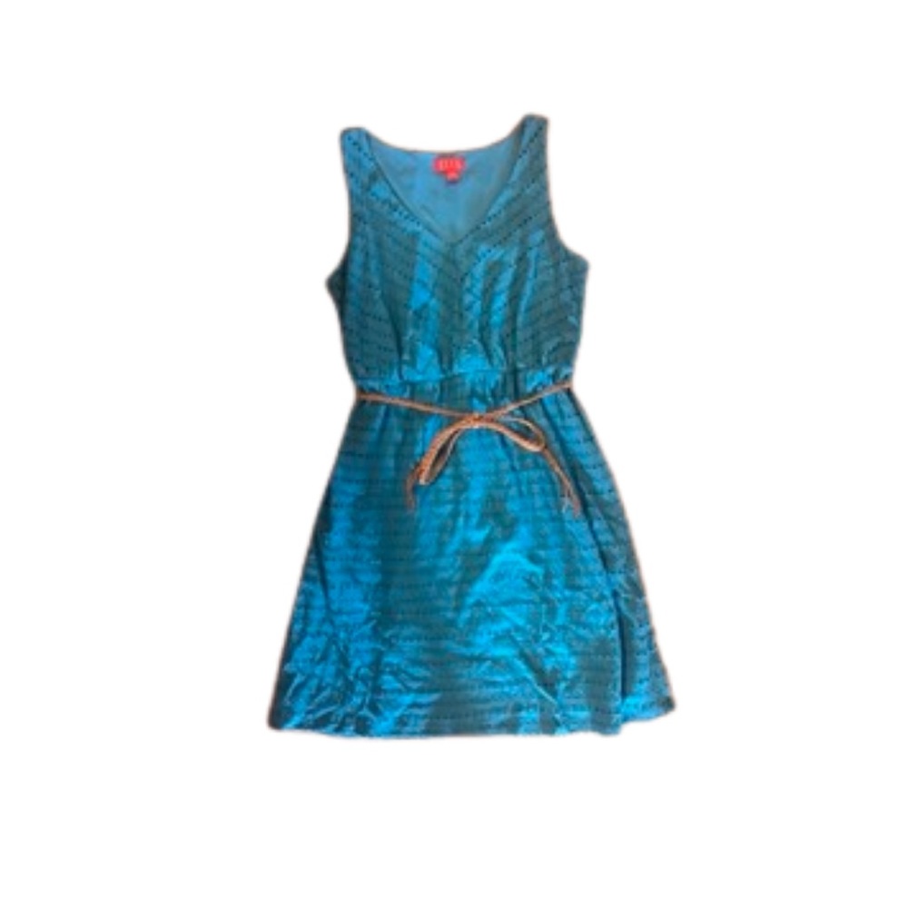 Elle Dress